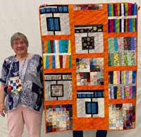 Janet Tonkin