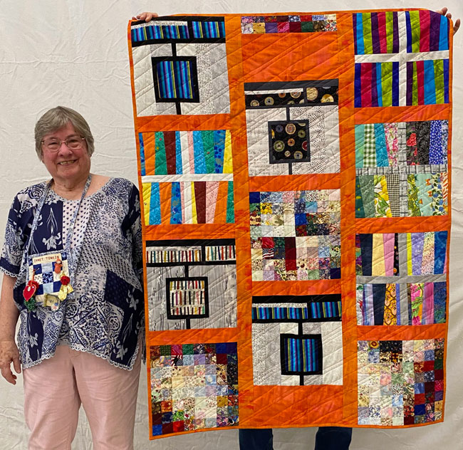 Janet Tonkin