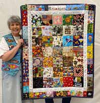 Sharon Fry