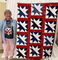 Janet Tonkin