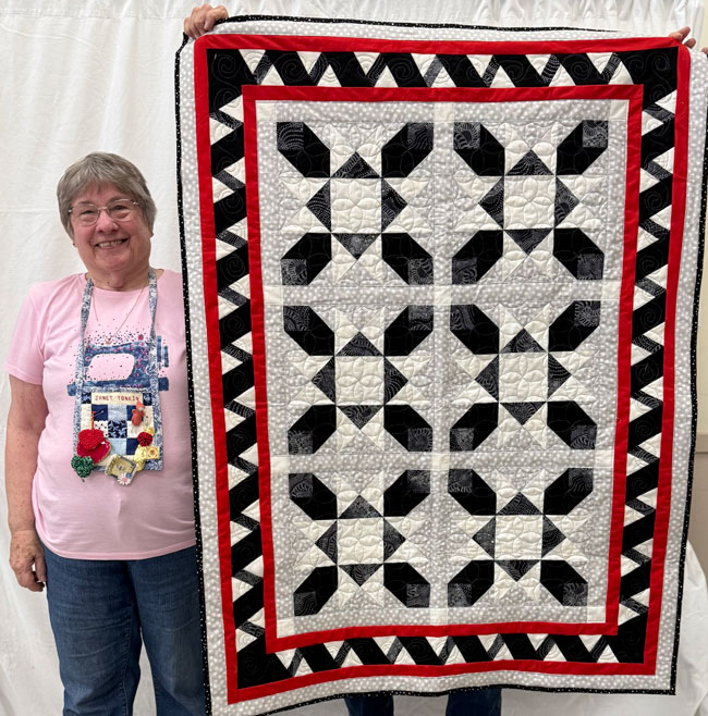 Janet Tonkin