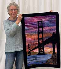 Judy Mathieson