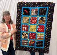 Sharon Fry