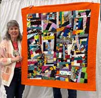 Sharon Fry
