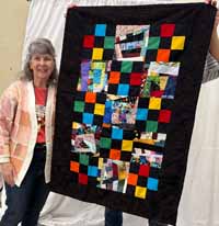Sharon Fry