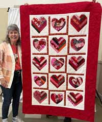 Sharon Fry