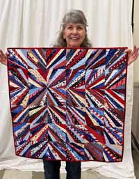 Sharon Fry