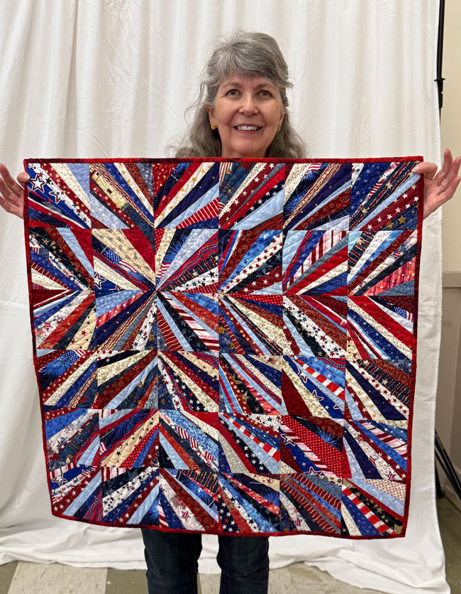 Sharon Fry