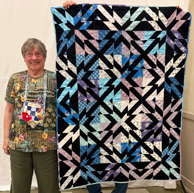 Janet Tonkin