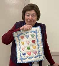 Carol Jarvis