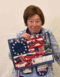 Carol Jarvis