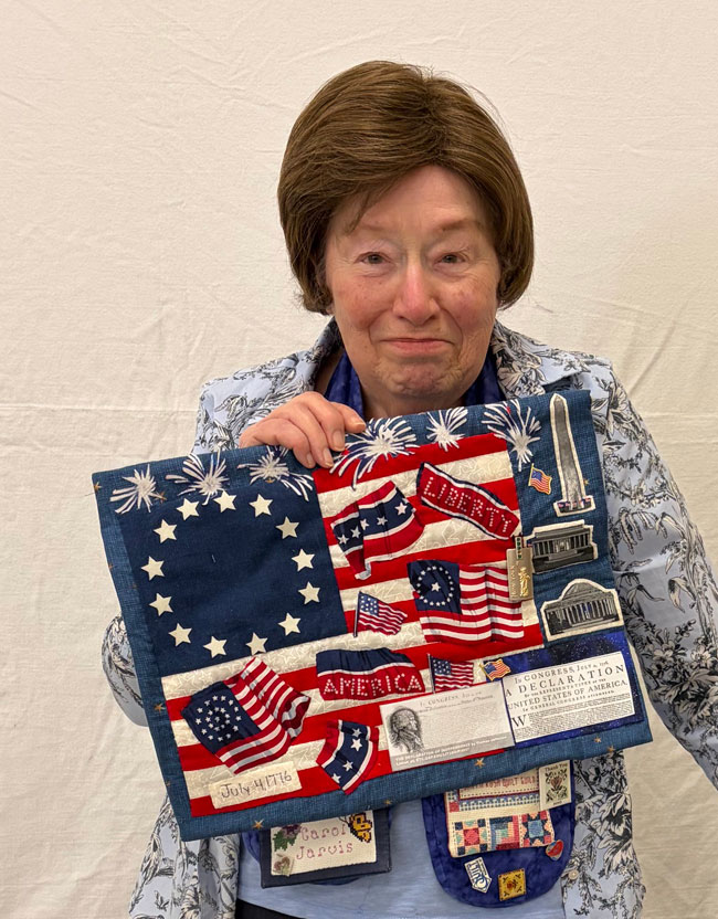 Carol Jarvis