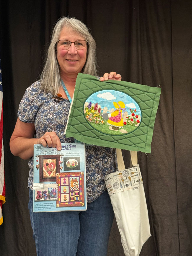 Judy Dengler