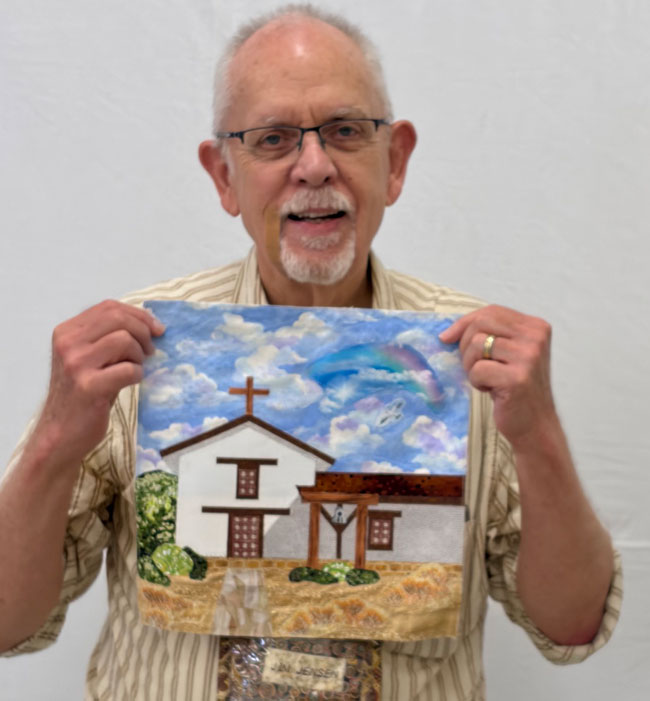 Jim Jensen