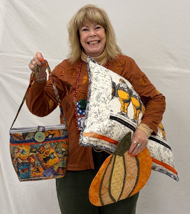 Maureen Porter