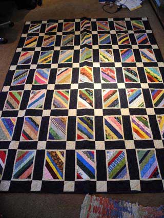 picture of quilt