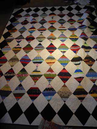 picture of quilt