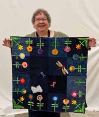 Cathy Fautley