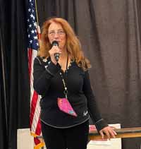 Genelle Voorhees Presents the Dash Challenge 2026