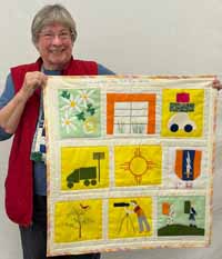 Janet Tonkin