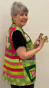 Sharon Fry