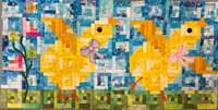 Carolle LeMonnier