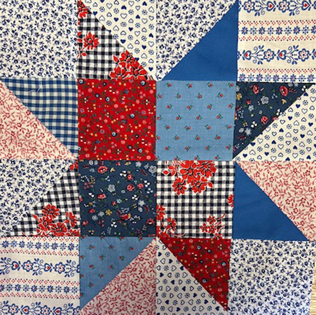 Gina Stateler-Calhoun