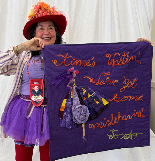 Guild Challenge 2025 - Jani Goodwin