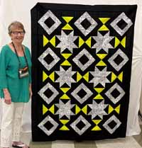Barbara Derringer