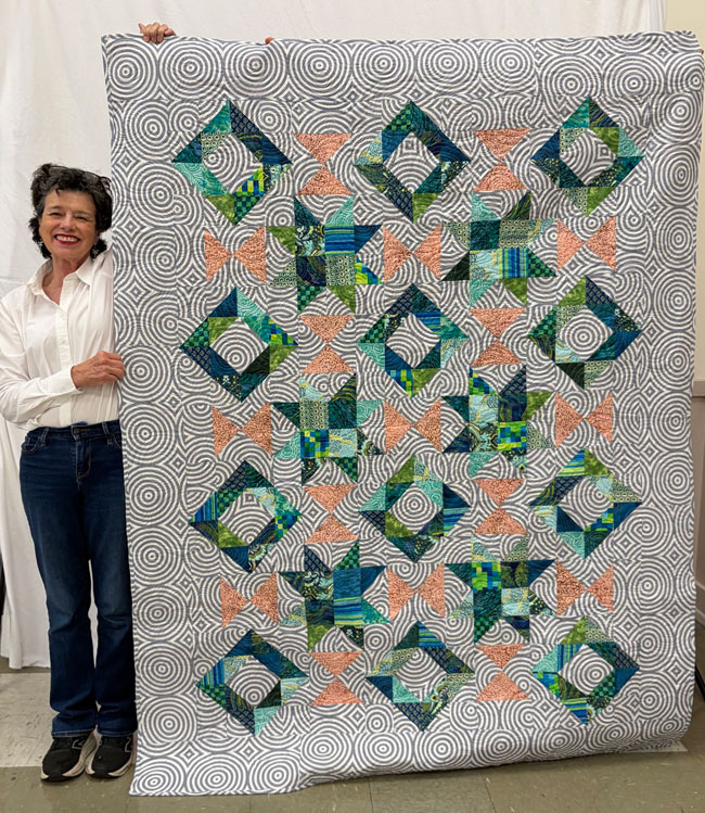 Carolle LeMonnier