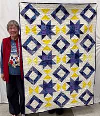 Janet Tonkin