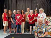 Past Presidents