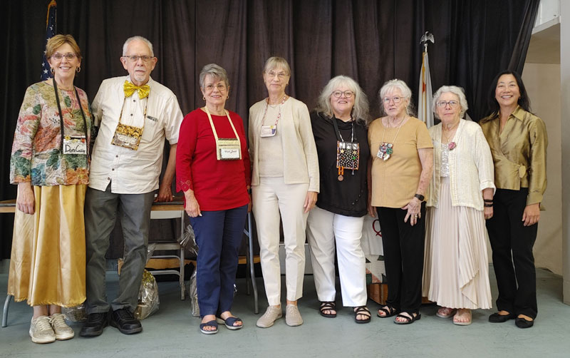 Past Presidents