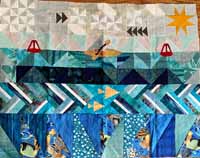 Lynette Whitman