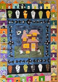 Jan Andrews