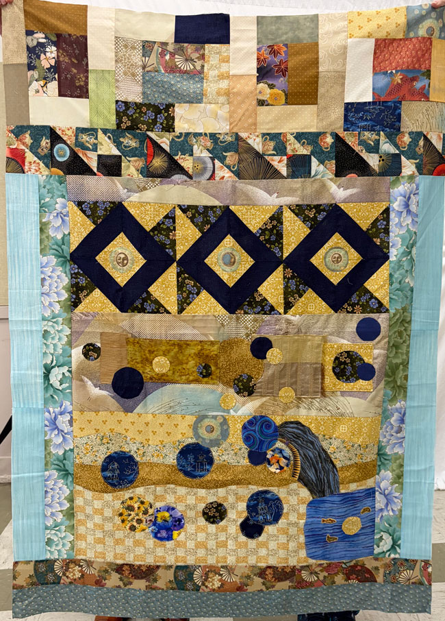 Mary Helmke
