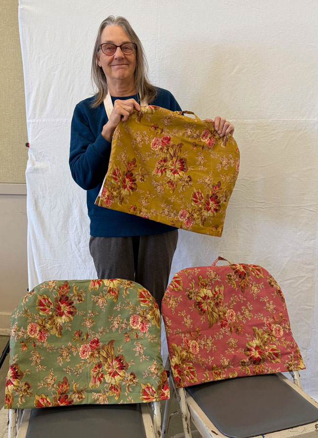 Gina Stateler-Calhoun