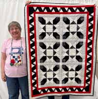 Janet Tonkin