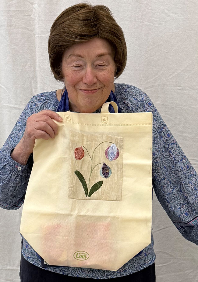 Carol Jarvis