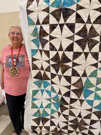 Mary Ann Hayre