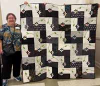 Cathy Fautley