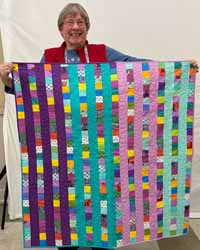Janet Tonkin