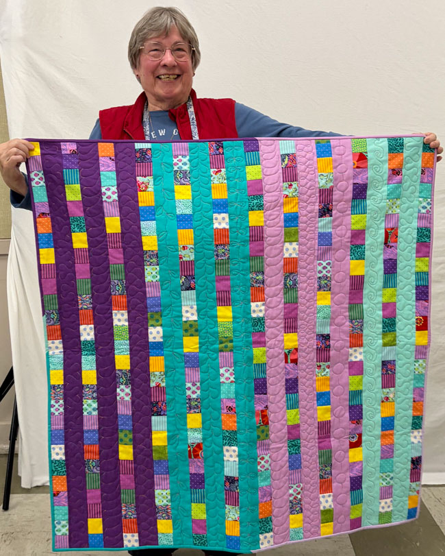 Janet Tonkin