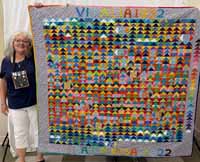Jan Andrews